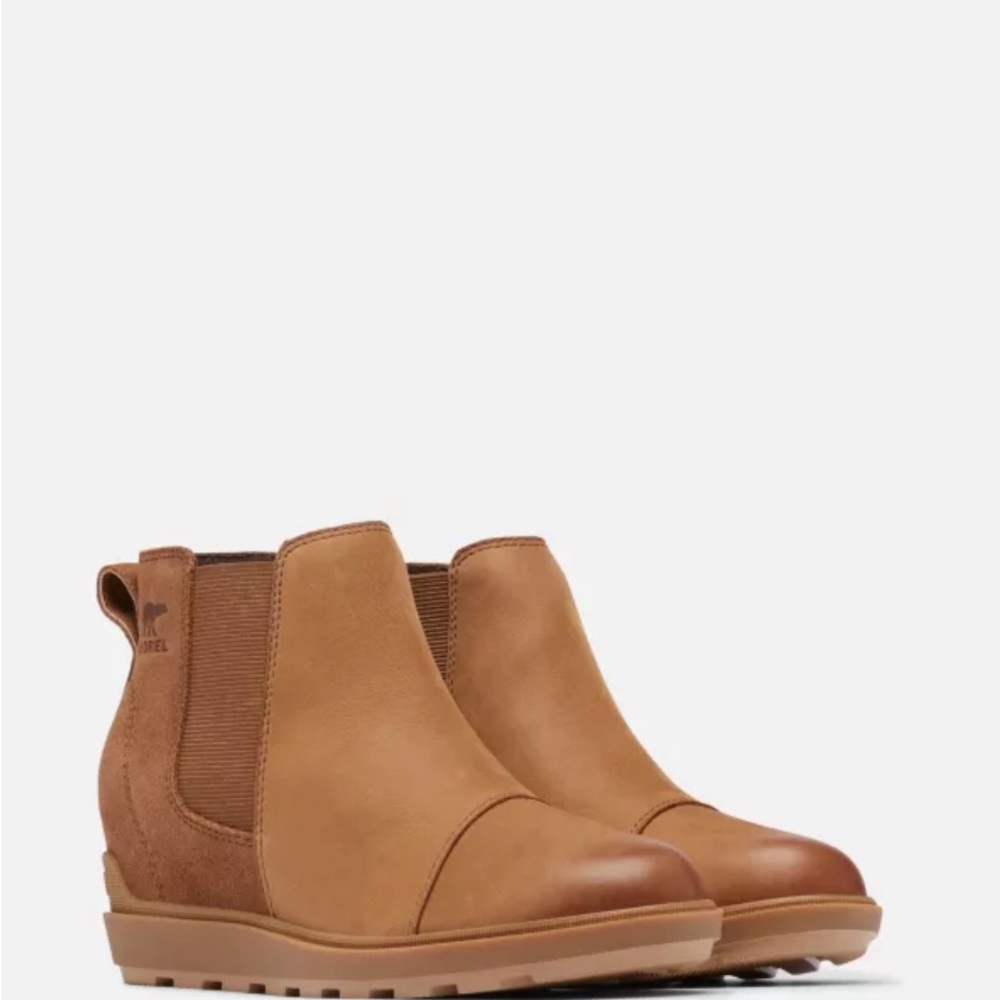 Sorel EVIE II CHELSEA Boots